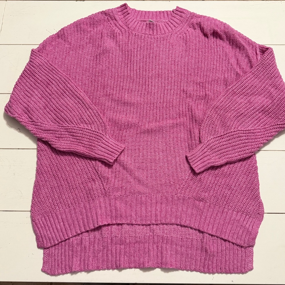 American Eagle Knit Sweater
